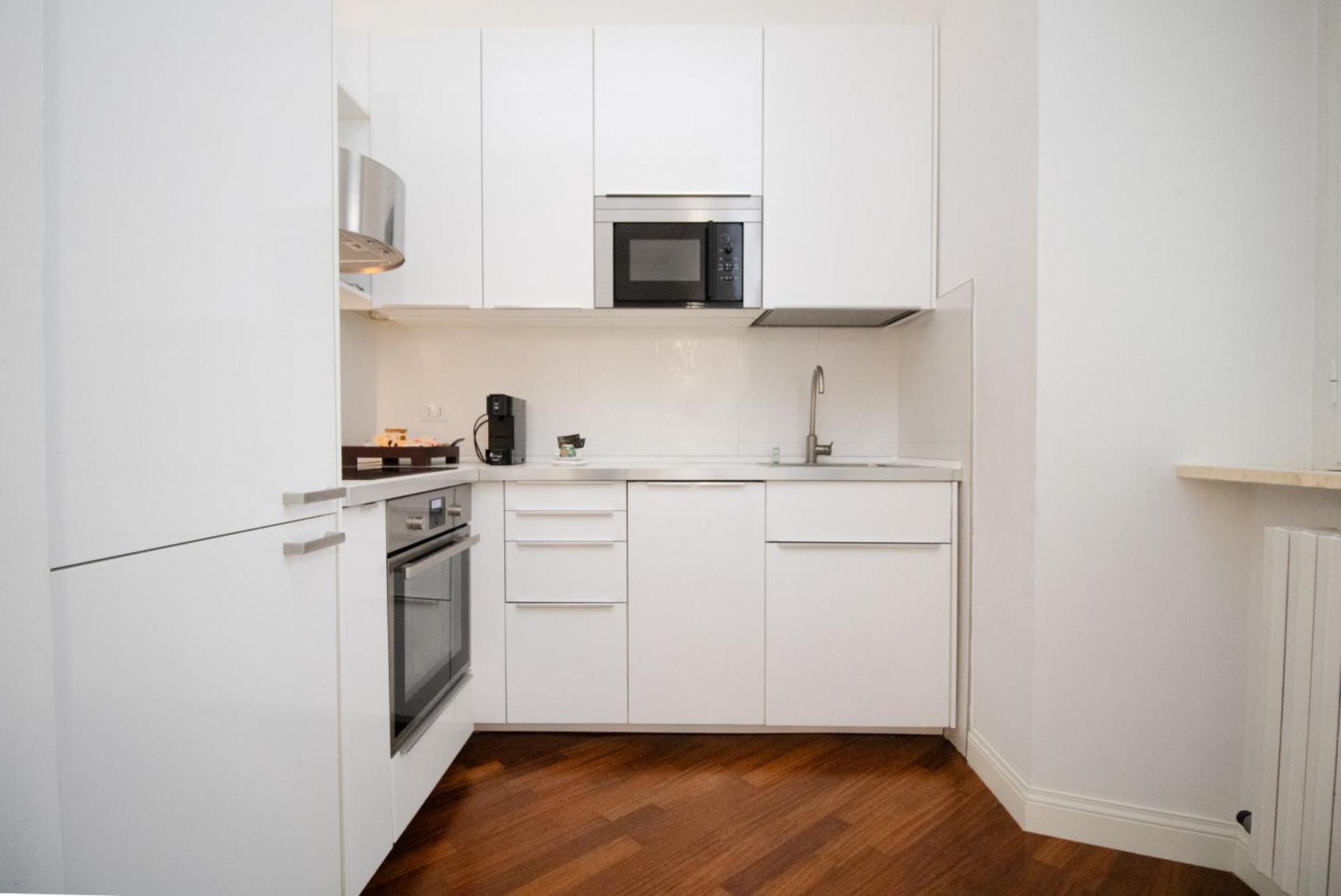 Palazzo Tancredi Apartment Ancona Bagian luar foto