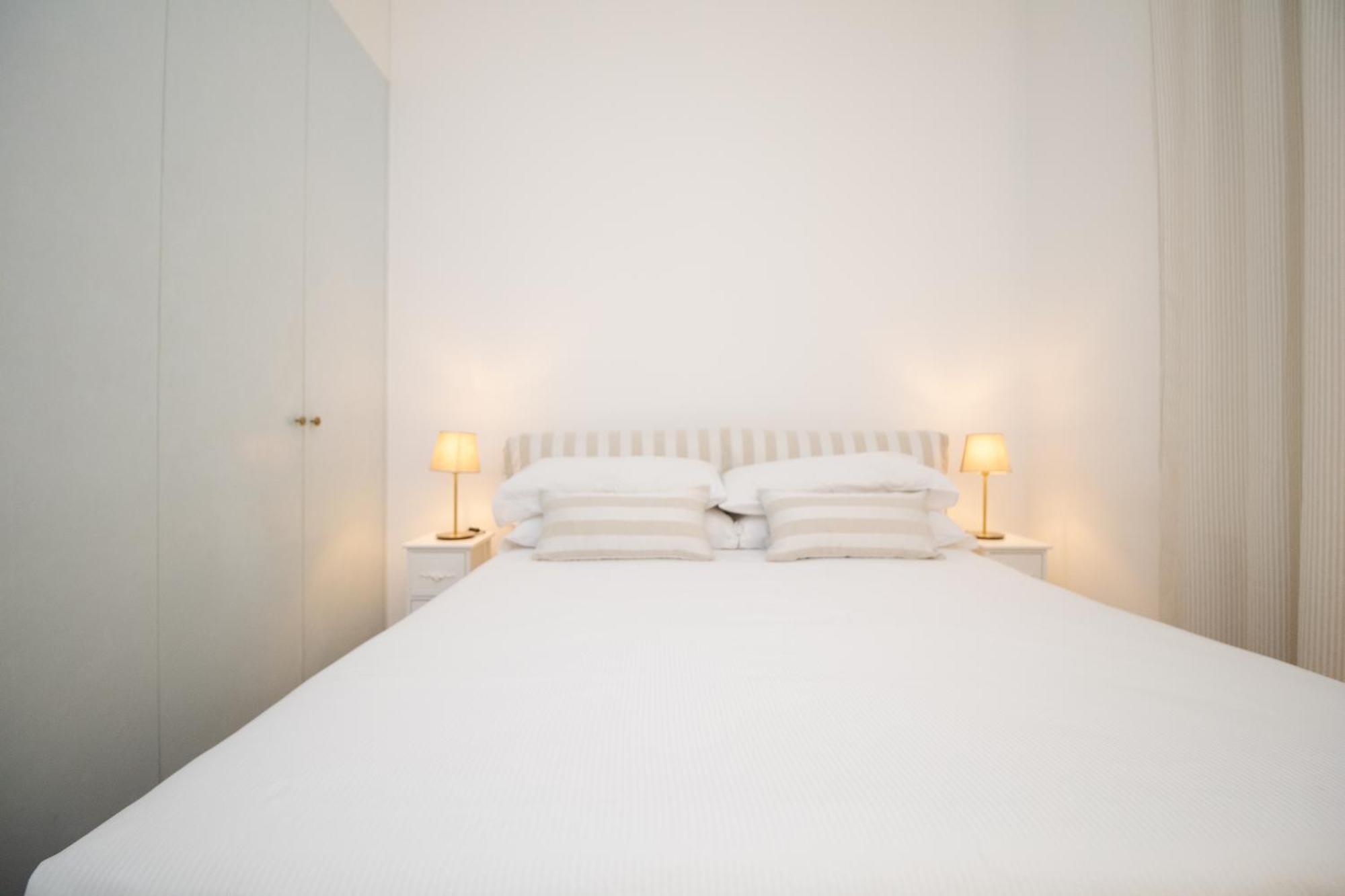 Palazzo Tancredi Apartment Ancona Bagian luar foto