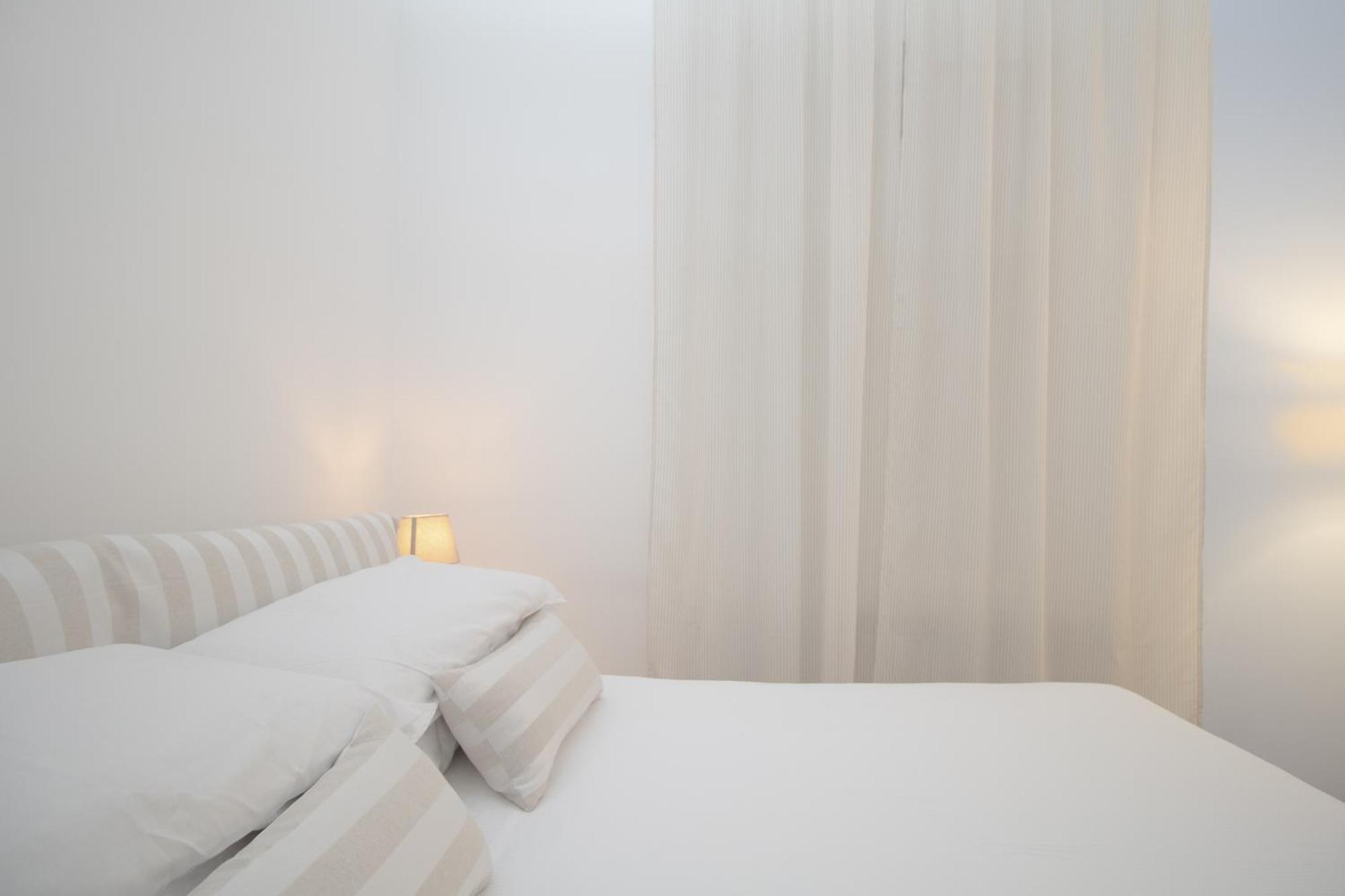 Palazzo Tancredi Apartment Ancona Bagian luar foto